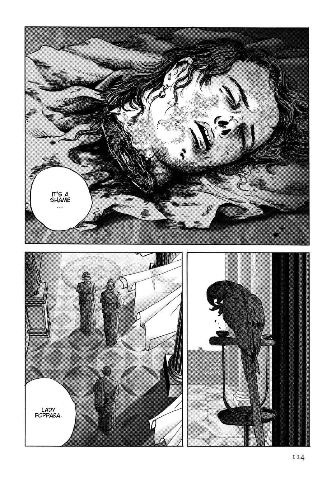Page 8 Chapter 26 Plinivs