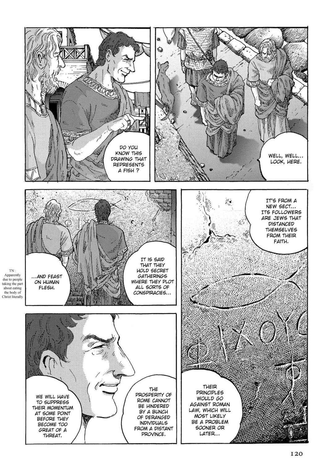 Page 14 Chapter 40 Plinivs