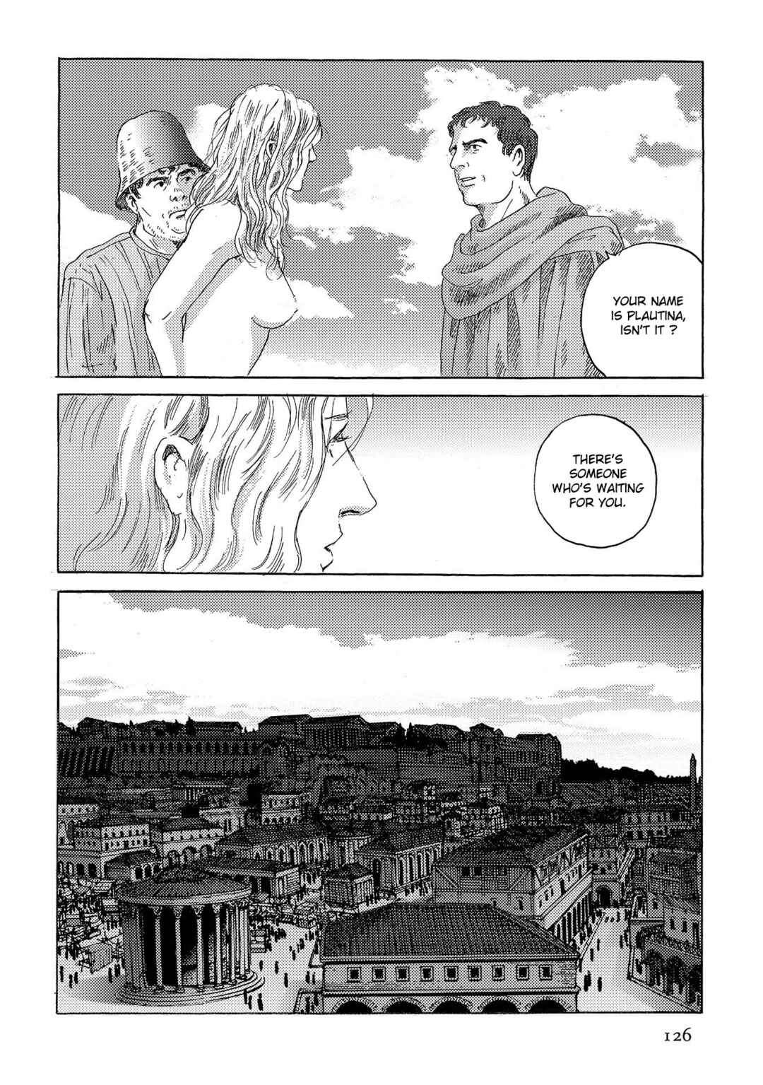 Page 20 Chapter 40 Plinivs