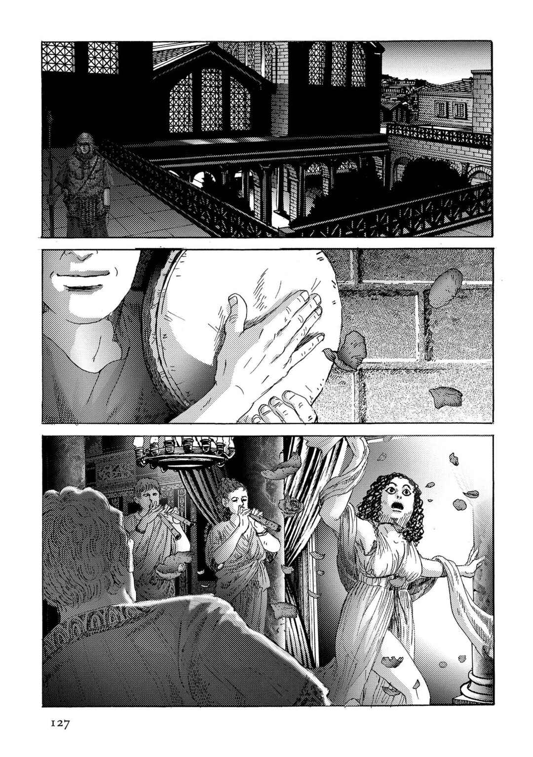 Page 21 Chapter 40 Plinivs