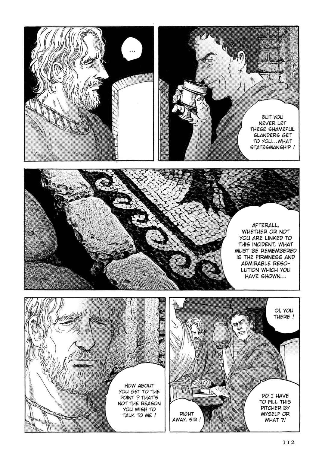Page 6 Chapter 40 Plinivs