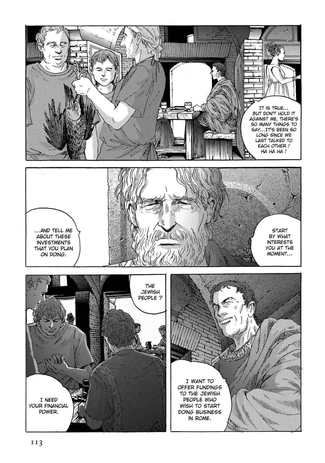 Page 7 Chapter 40 Plinivs