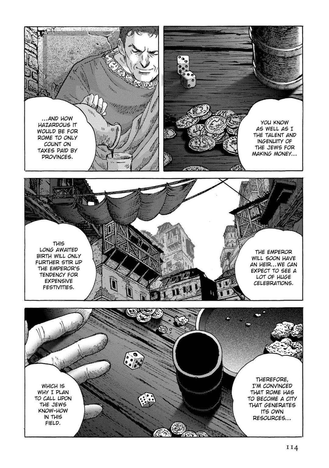 Page 8 Chapter 40 Plinivs