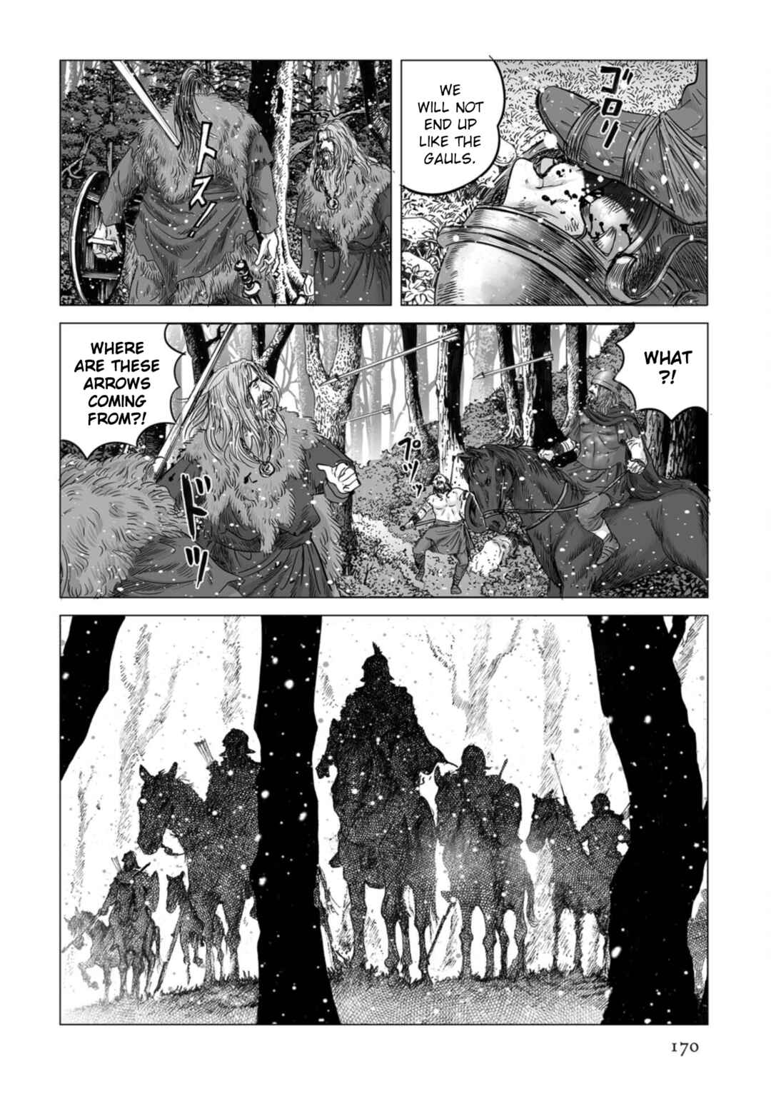 Page 10 Chapter 77 Plinivs