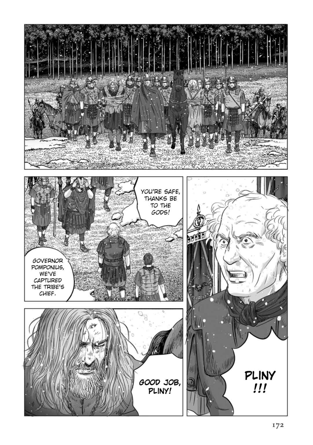 Page 12 Chapter 77 Plinivs