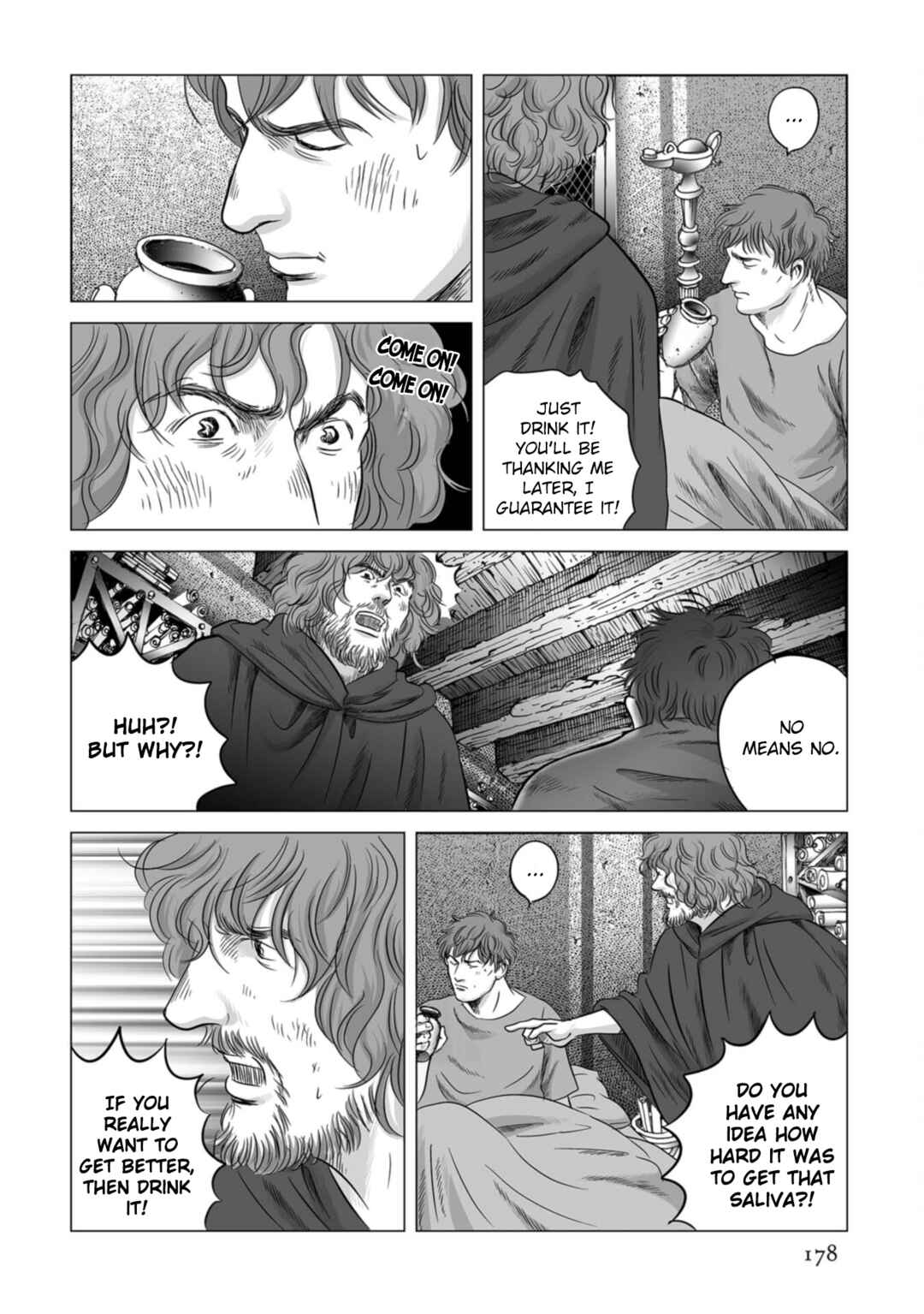 Page 18 Chapter 77 Plinivs