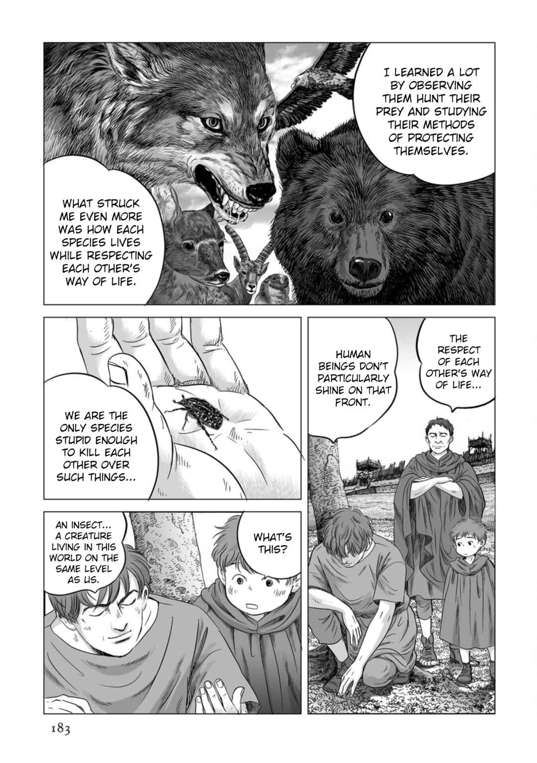 Page 23 Chapter 77 Plinivs