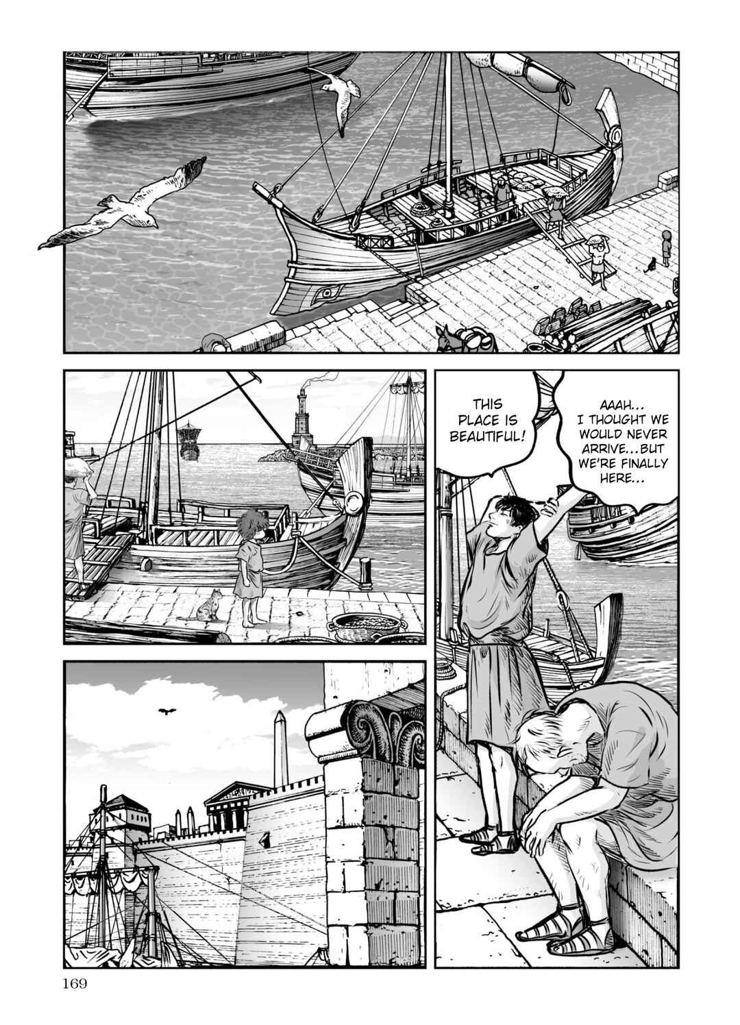 Page 10 Chapter 63 Plinivs