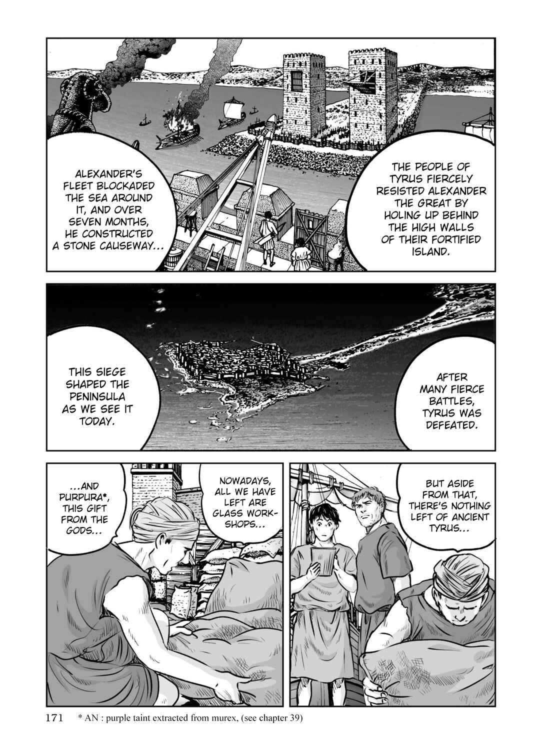 Page 12 Chapter 63 Plinivs