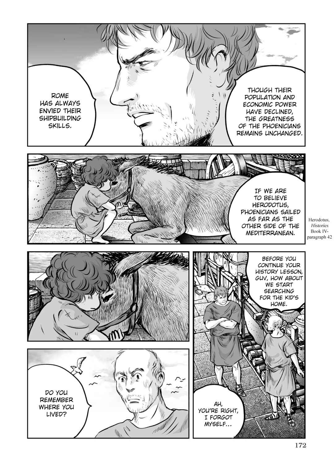Page 13 Chapter 63 Plinivs