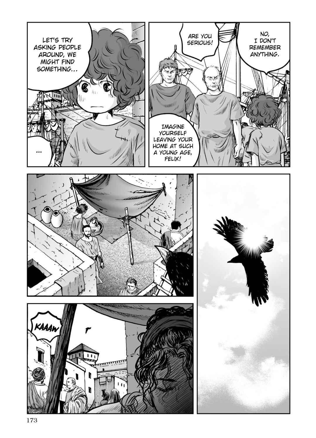 Page 14 Chapter 63 Plinivs