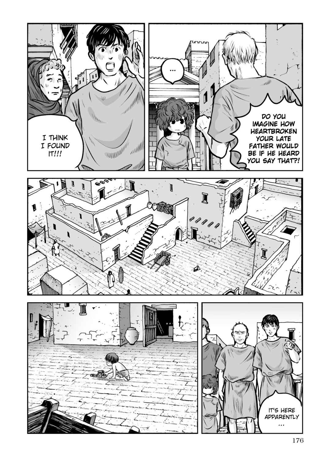 Page 17 Chapter 63 Plinivs
