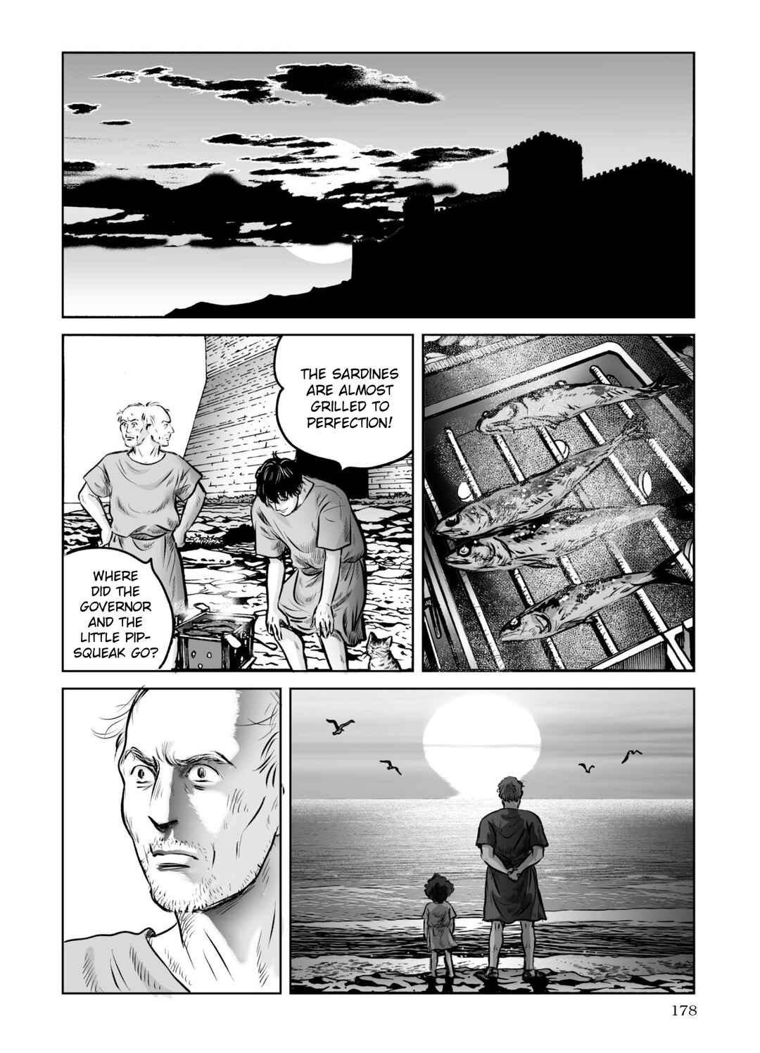 Page 19 Chapter 63 Plinivs