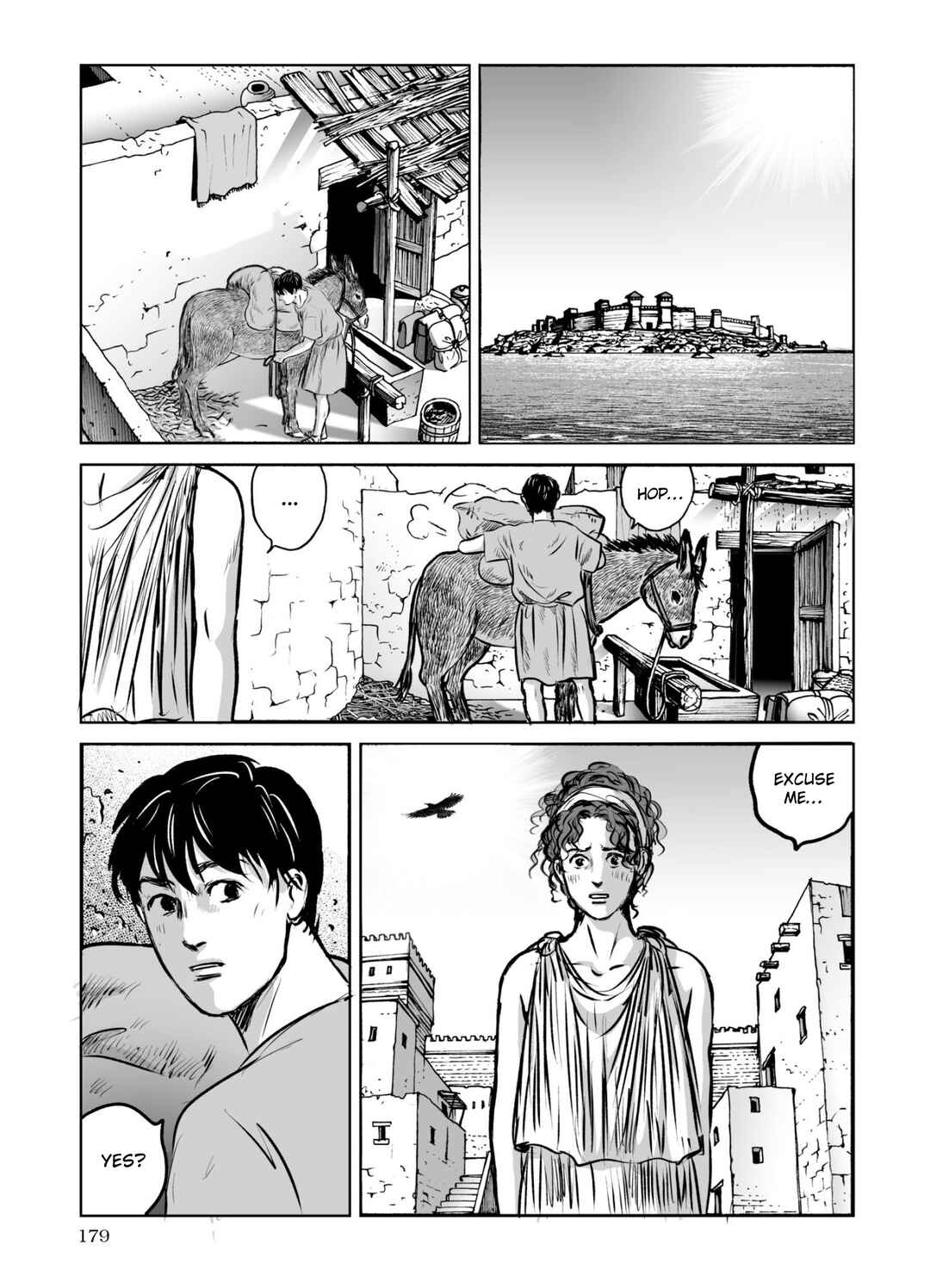 Page 20 Chapter 63 Plinivs