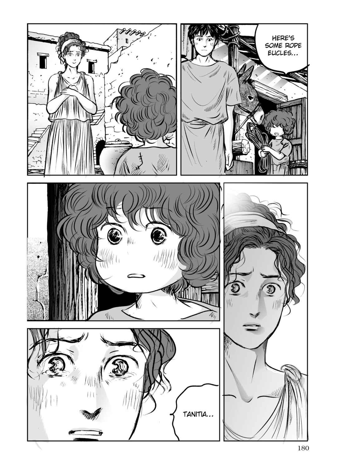 Page 21 Chapter 63 Plinivs