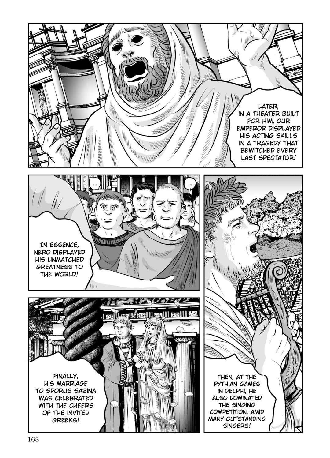 Page 4 Chapter 63 Plinivs