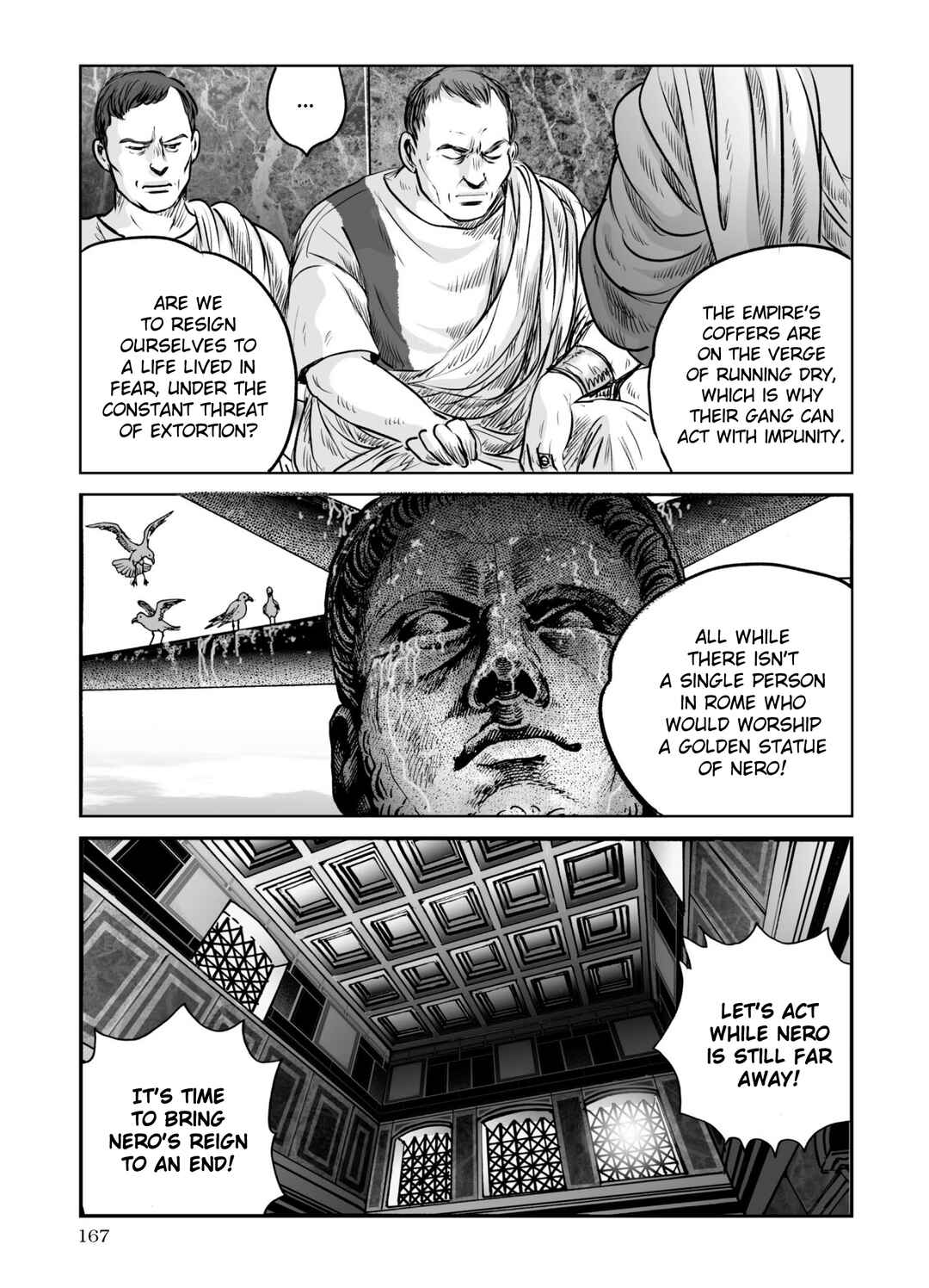 Page 8 Chapter 63 Plinivs