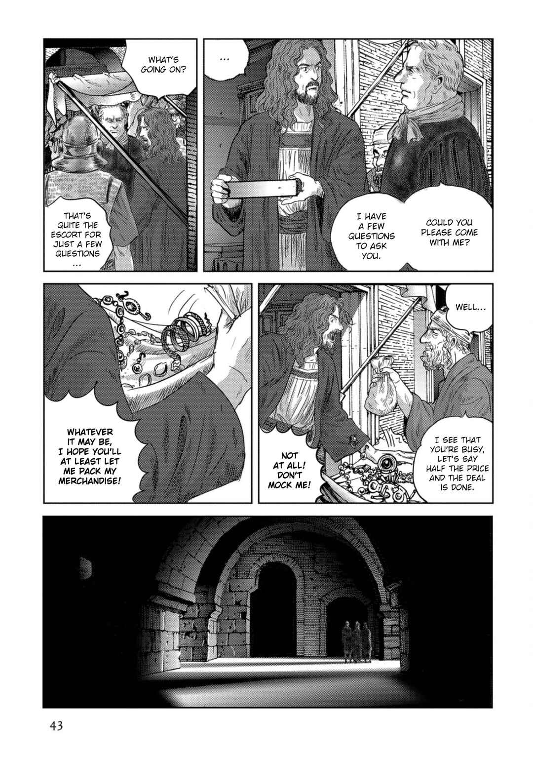 Page 14 Chapter 51 Plinivs