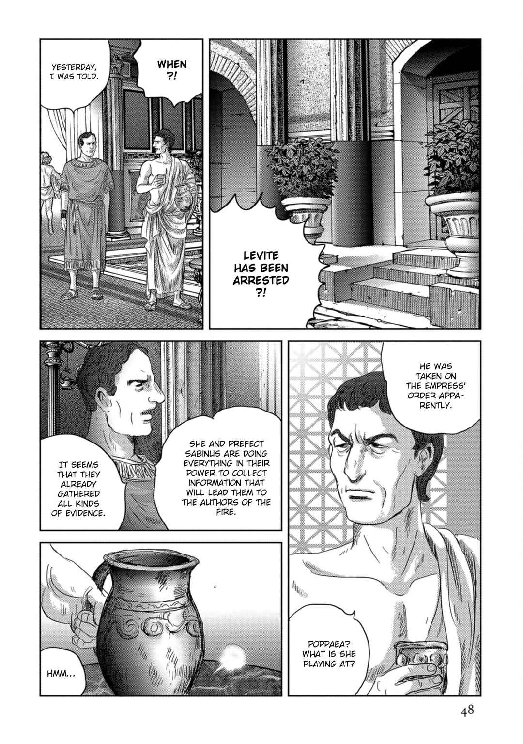 Page 19 Chapter 51 Plinivs