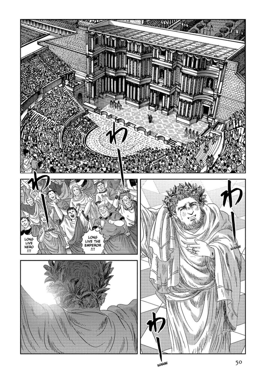 Page 21 Chapter 51 Plinivs