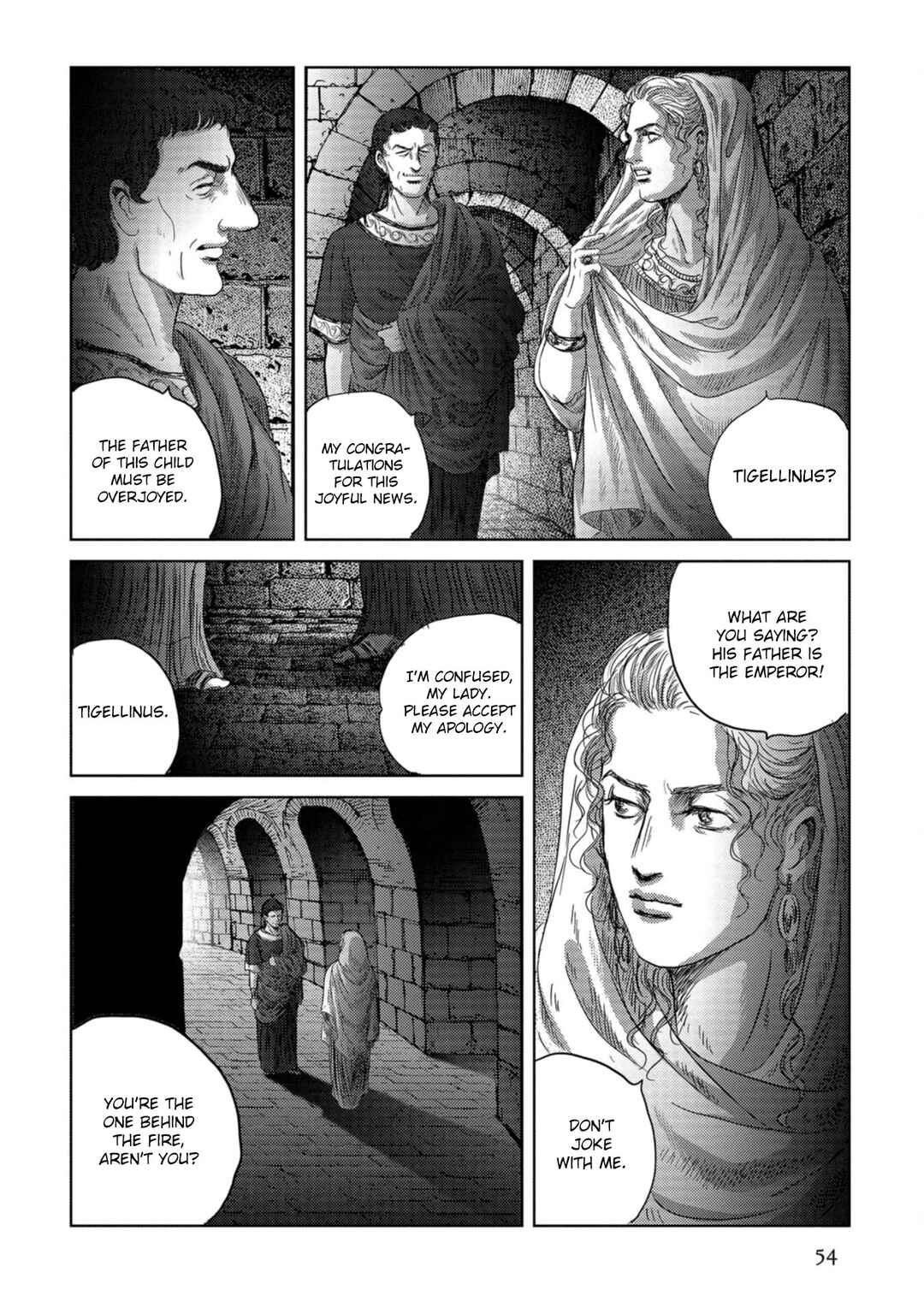 Page 25 Chapter 51 Plinivs