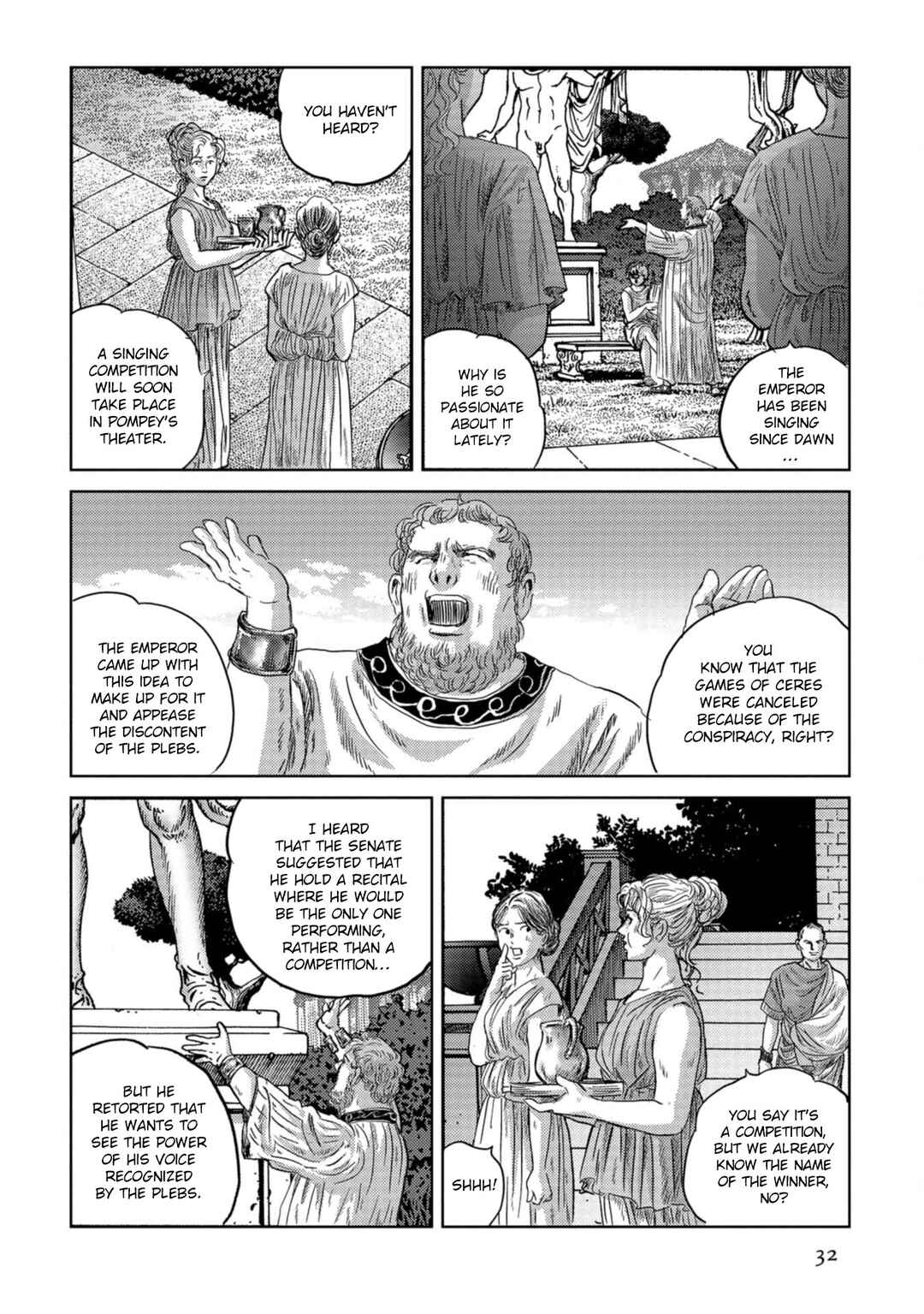 Page 3 Chapter 51 Plinivs