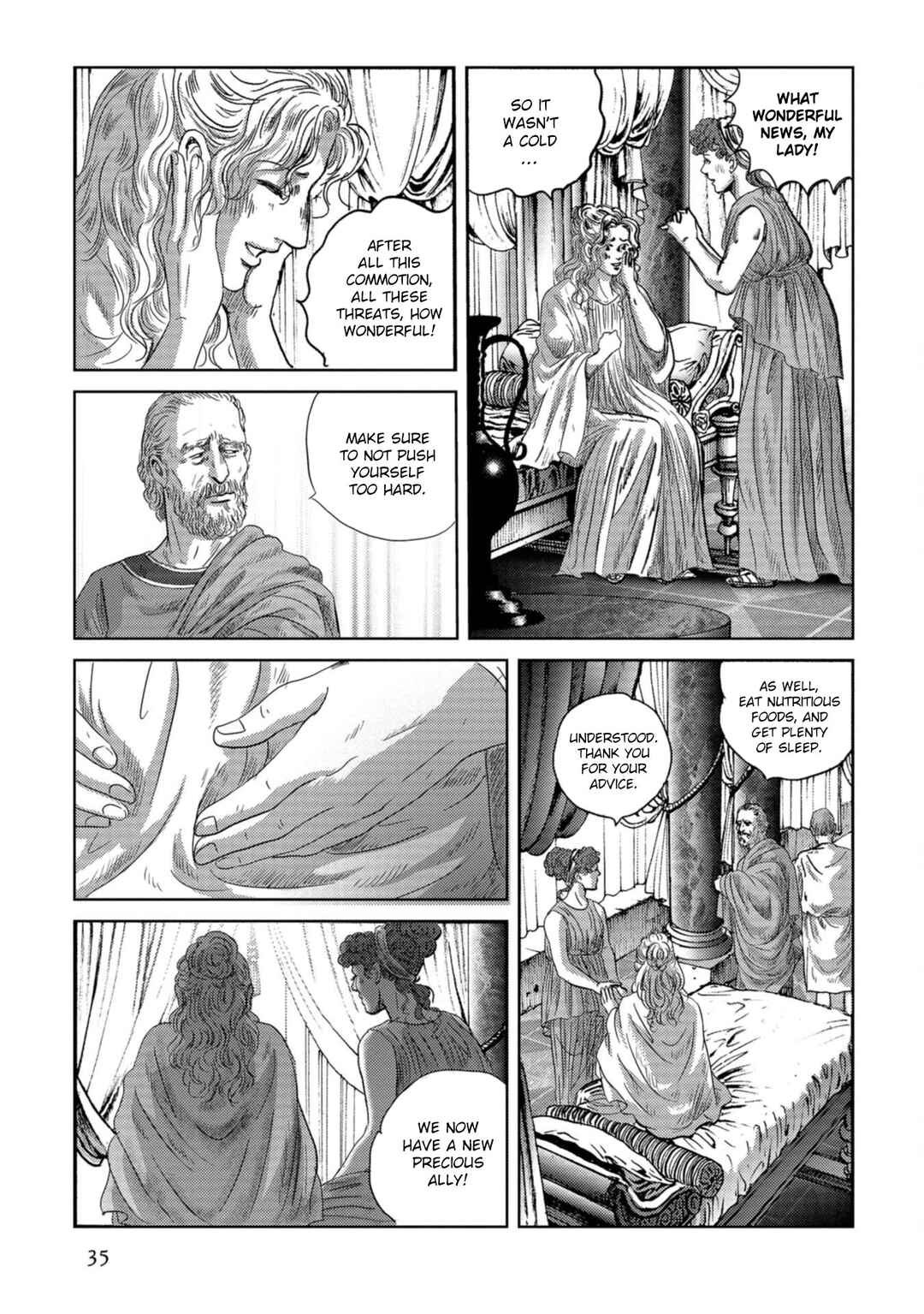Page 6 Chapter 51 Plinivs