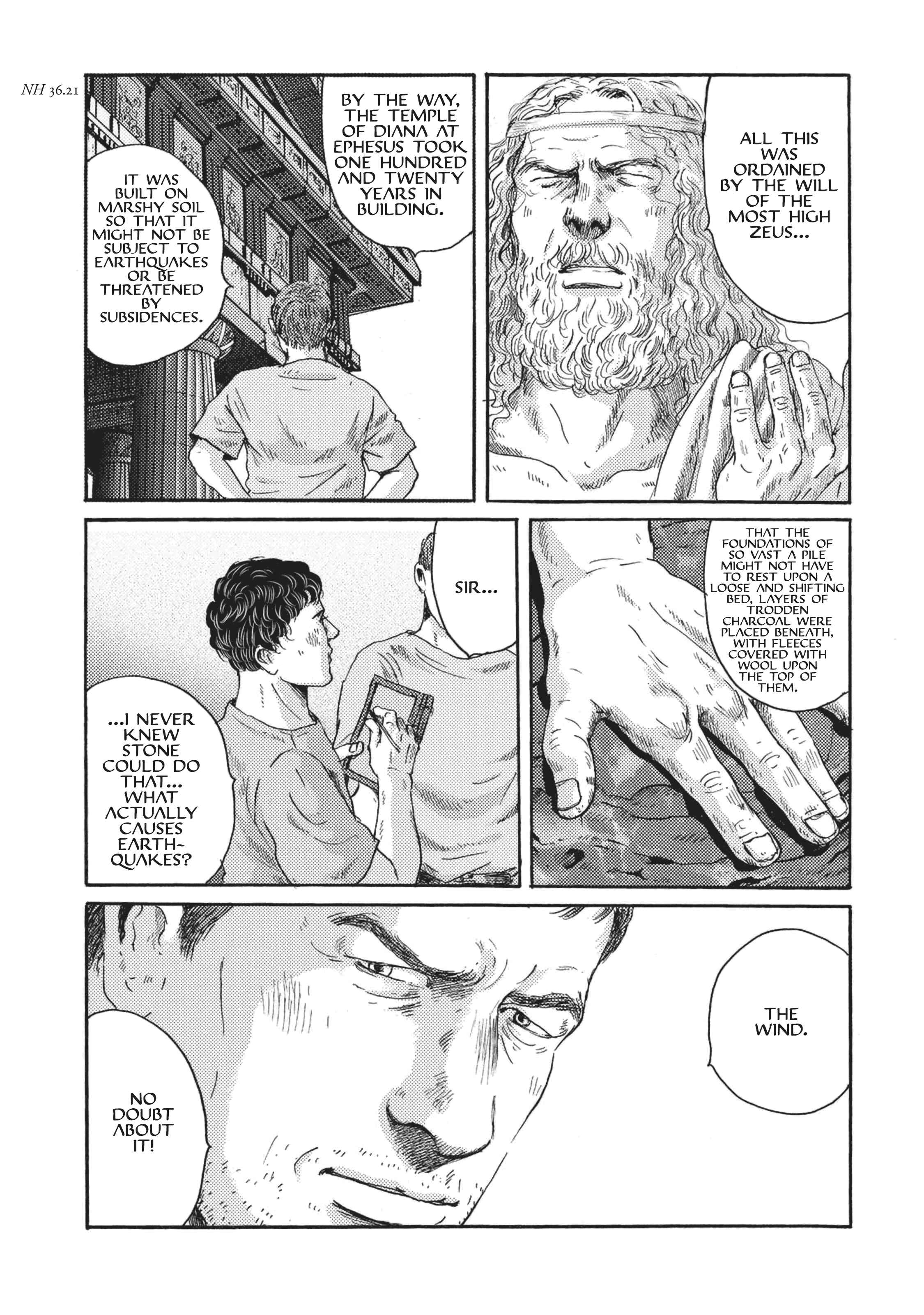 Page 23 Chapter 5 Plinivs