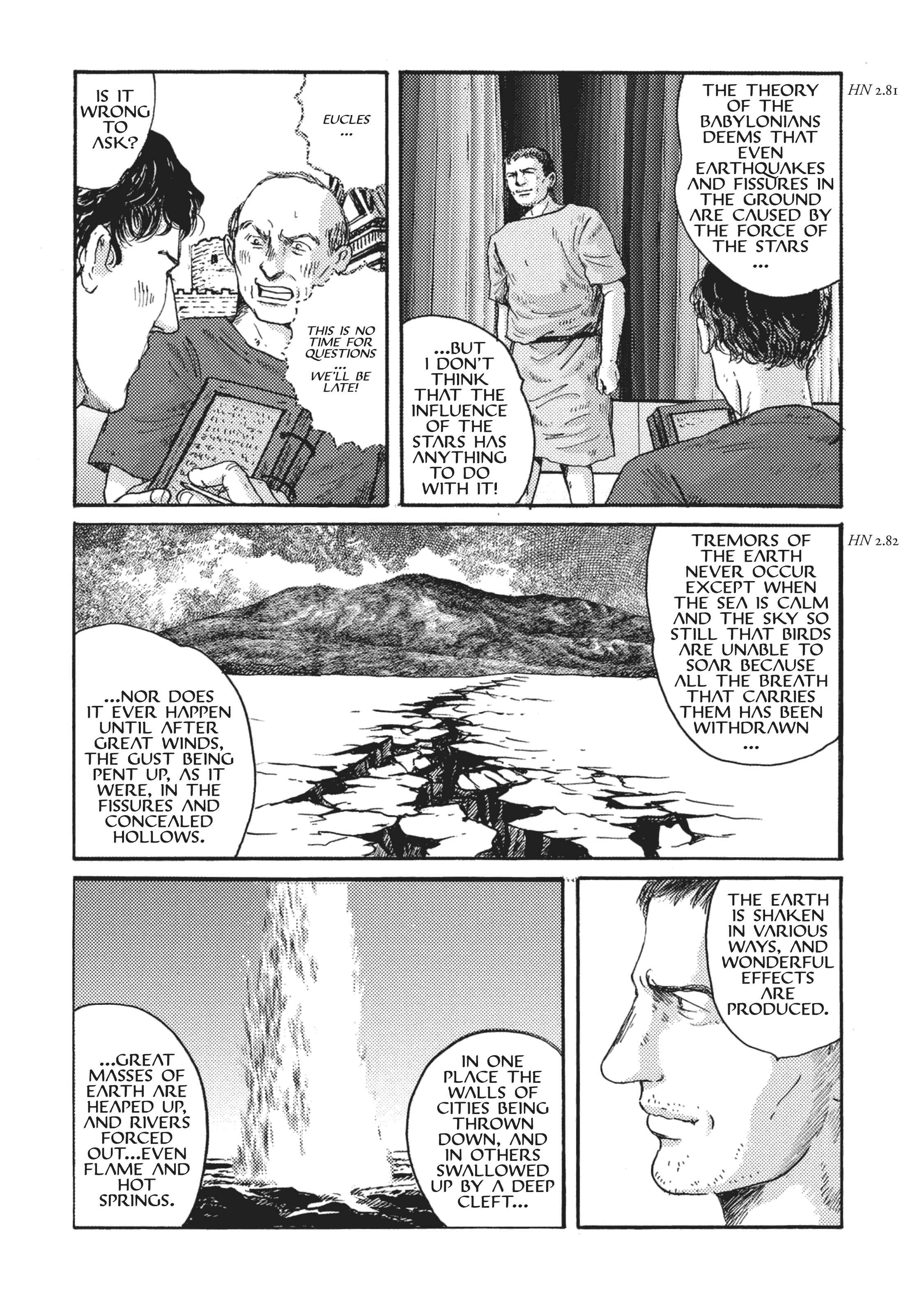 Page 24 Chapter 5 Plinivs