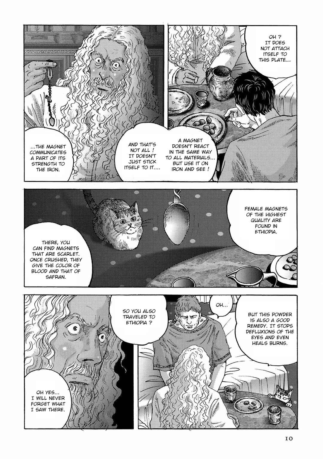 Page 12 Chapter 29 Plinivs