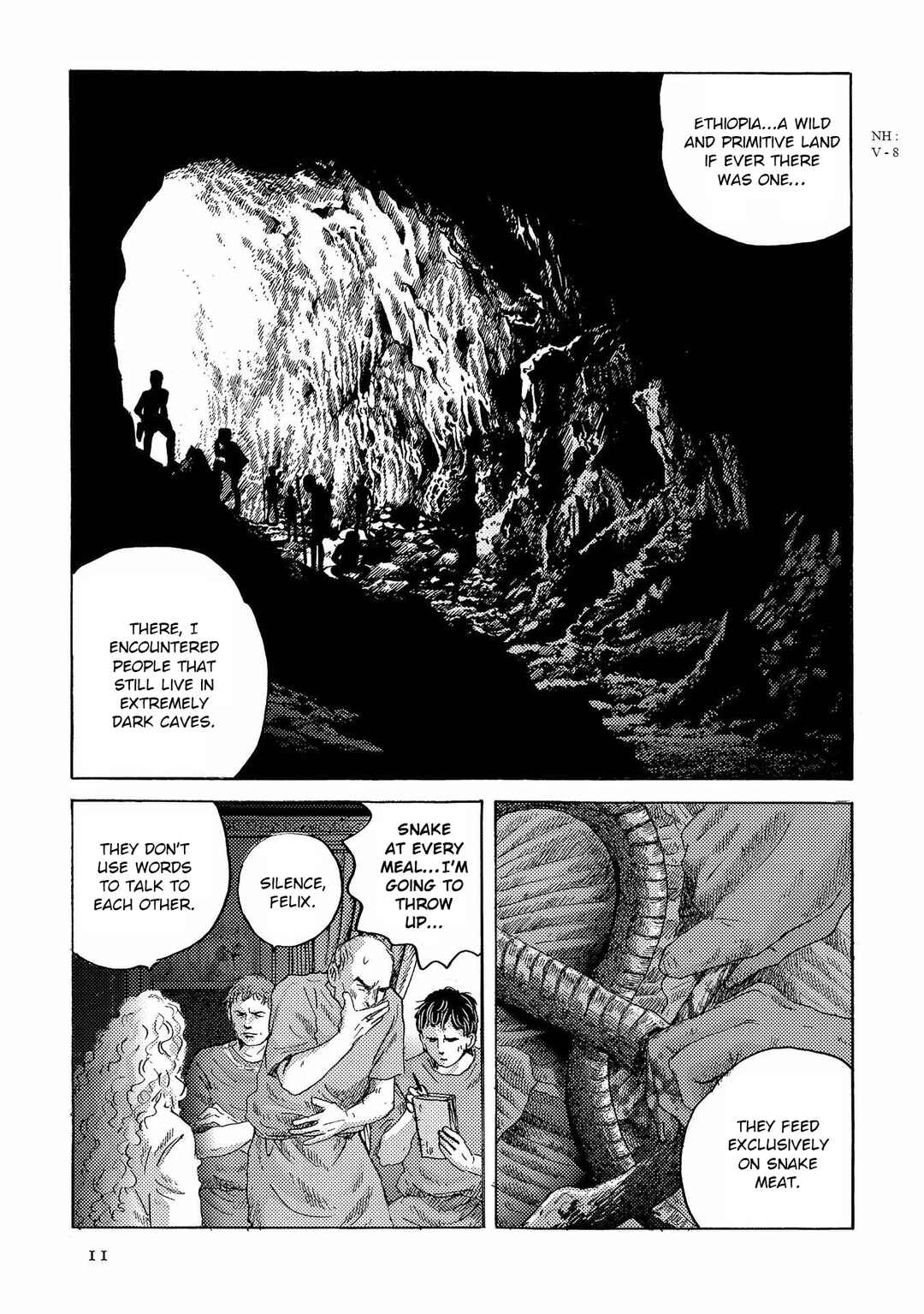 Page 13 Chapter 29 Plinivs