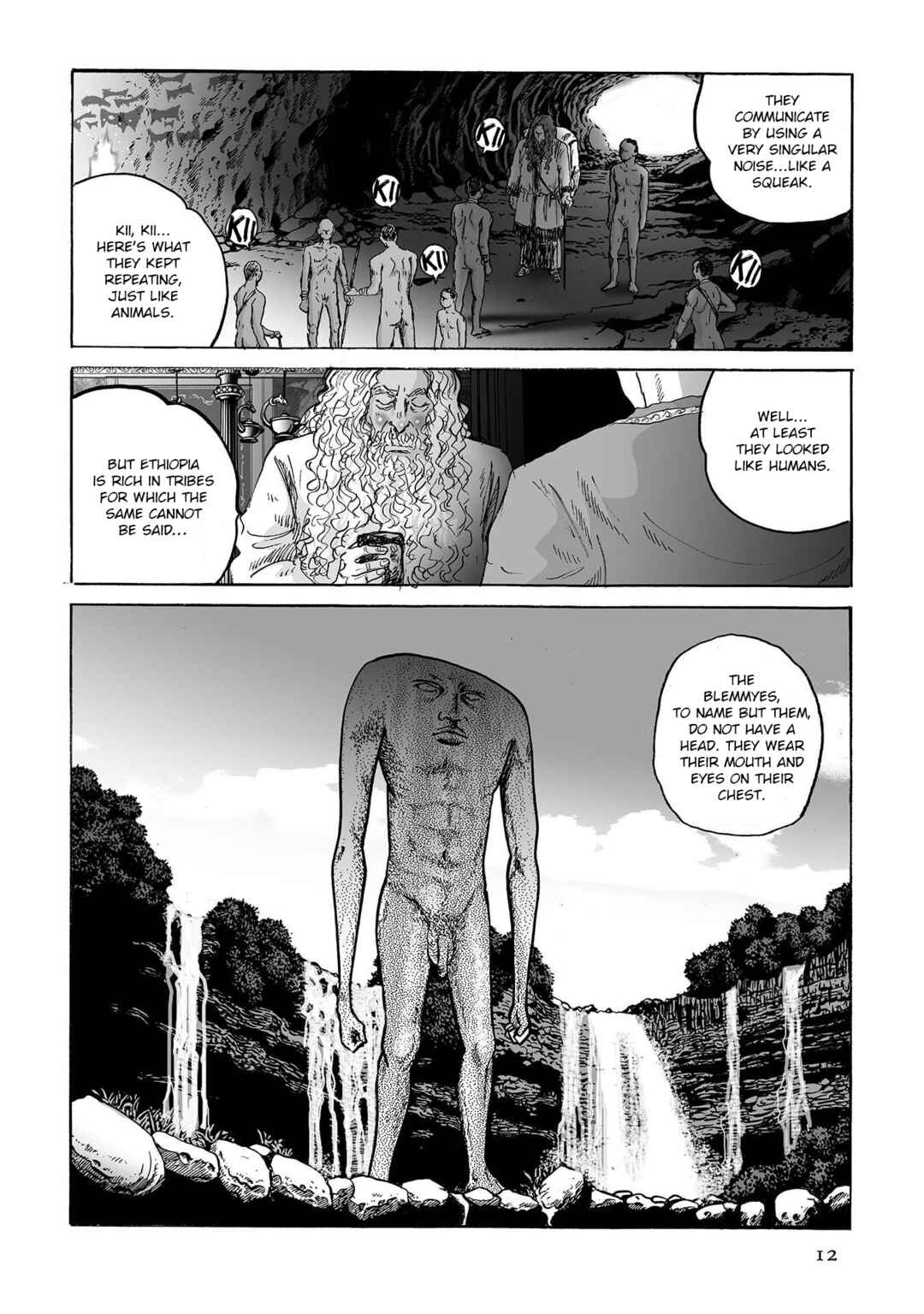 Page 14 Chapter 29 Plinivs