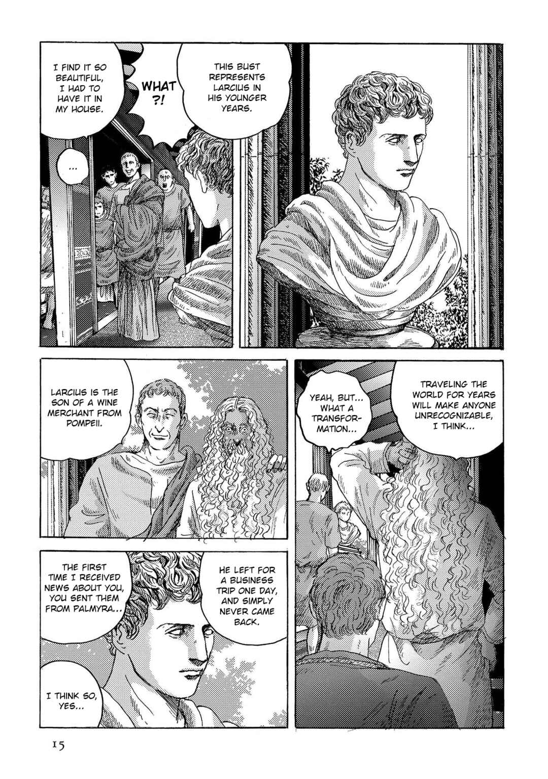 Page 17 Chapter 29 Plinivs