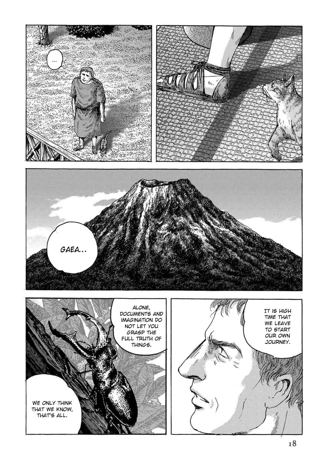 Page 20 Chapter 29 Plinivs