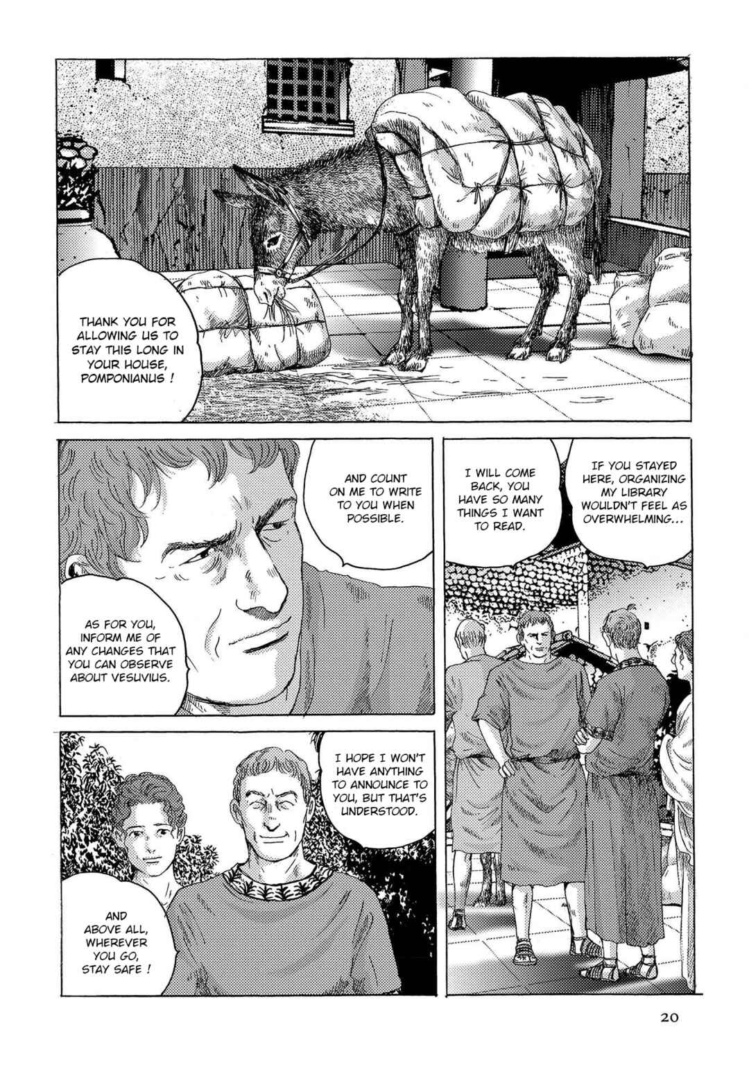 Page 22 Chapter 29 Plinivs