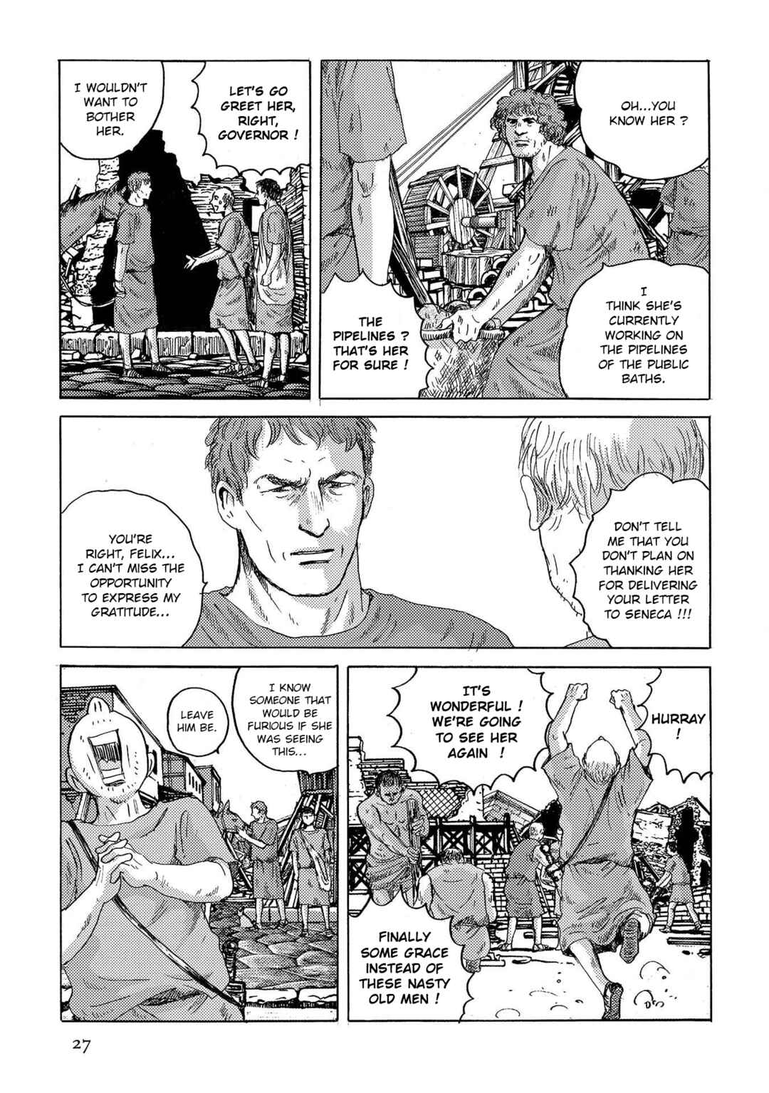 Page 29 Chapter 29 Plinivs