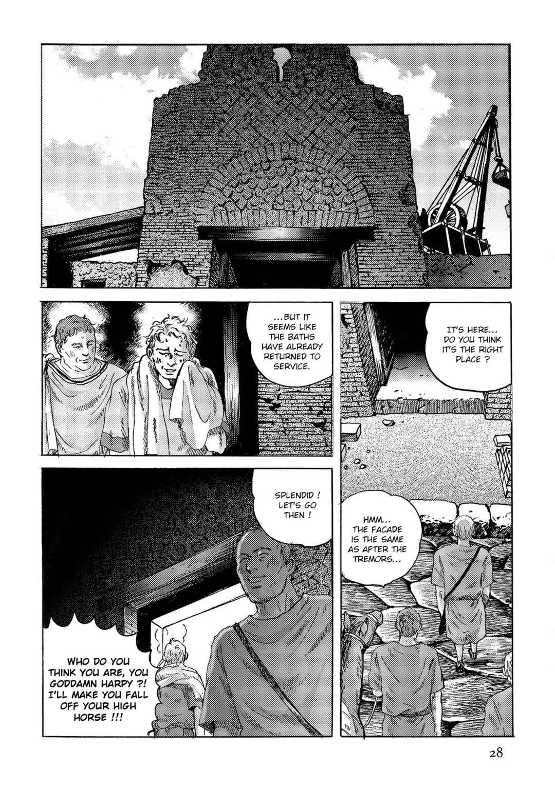 Page 30 Chapter 29 Plinivs