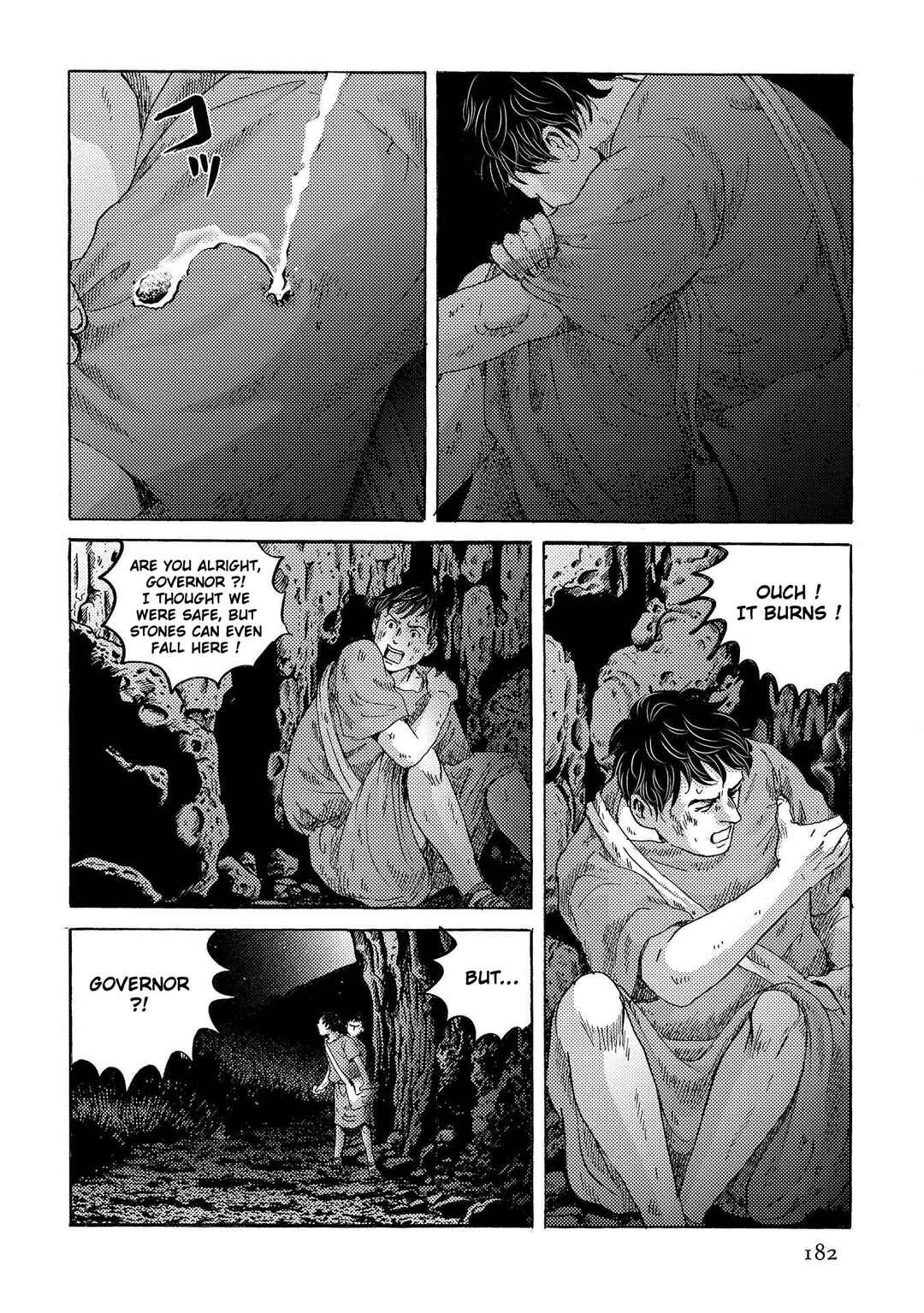 Page 22 Chapter 35 Plinivs