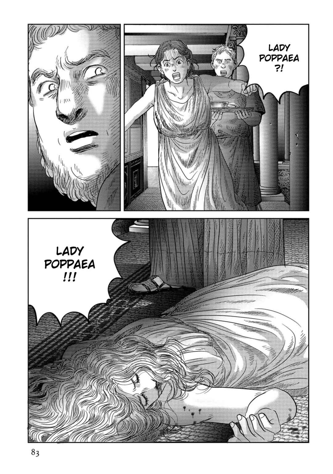 Page 2 Chapter 53 Plinivs