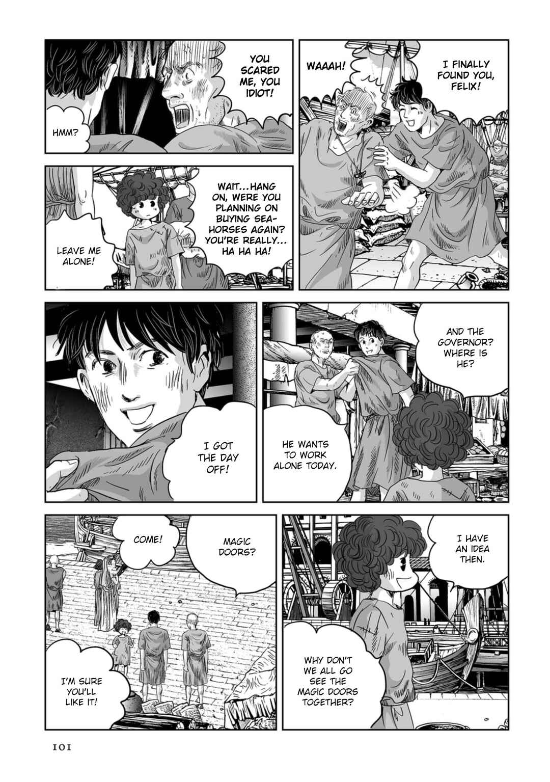 Page 20 Chapter 53 Plinivs