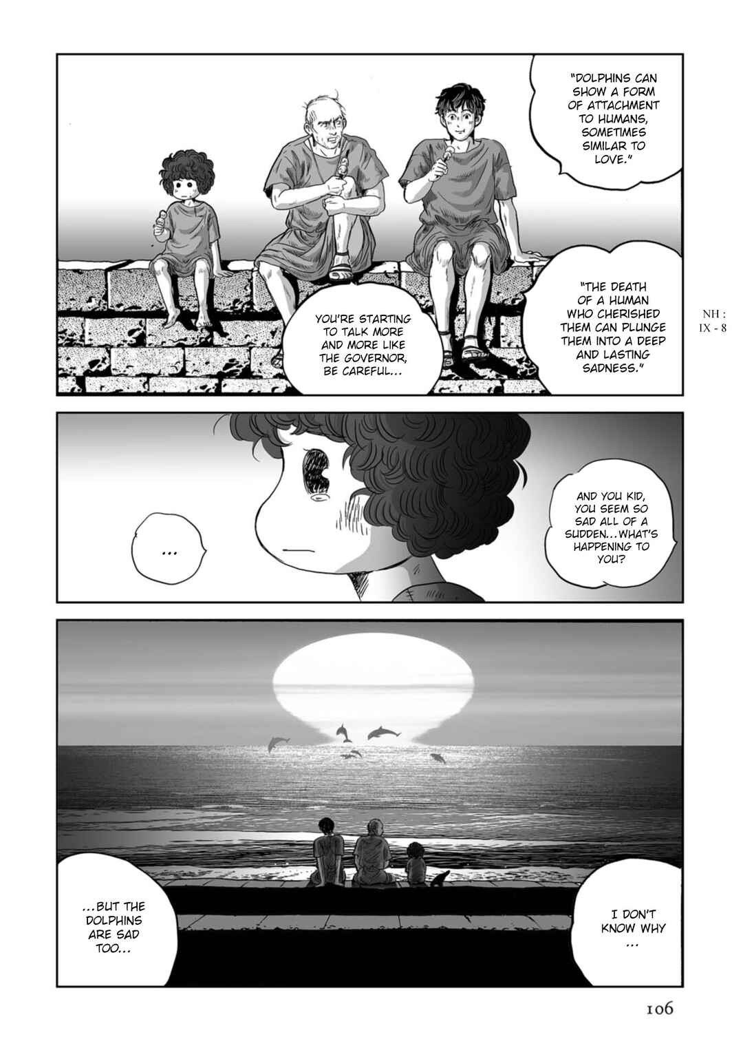 Page 25 Chapter 53 Plinivs