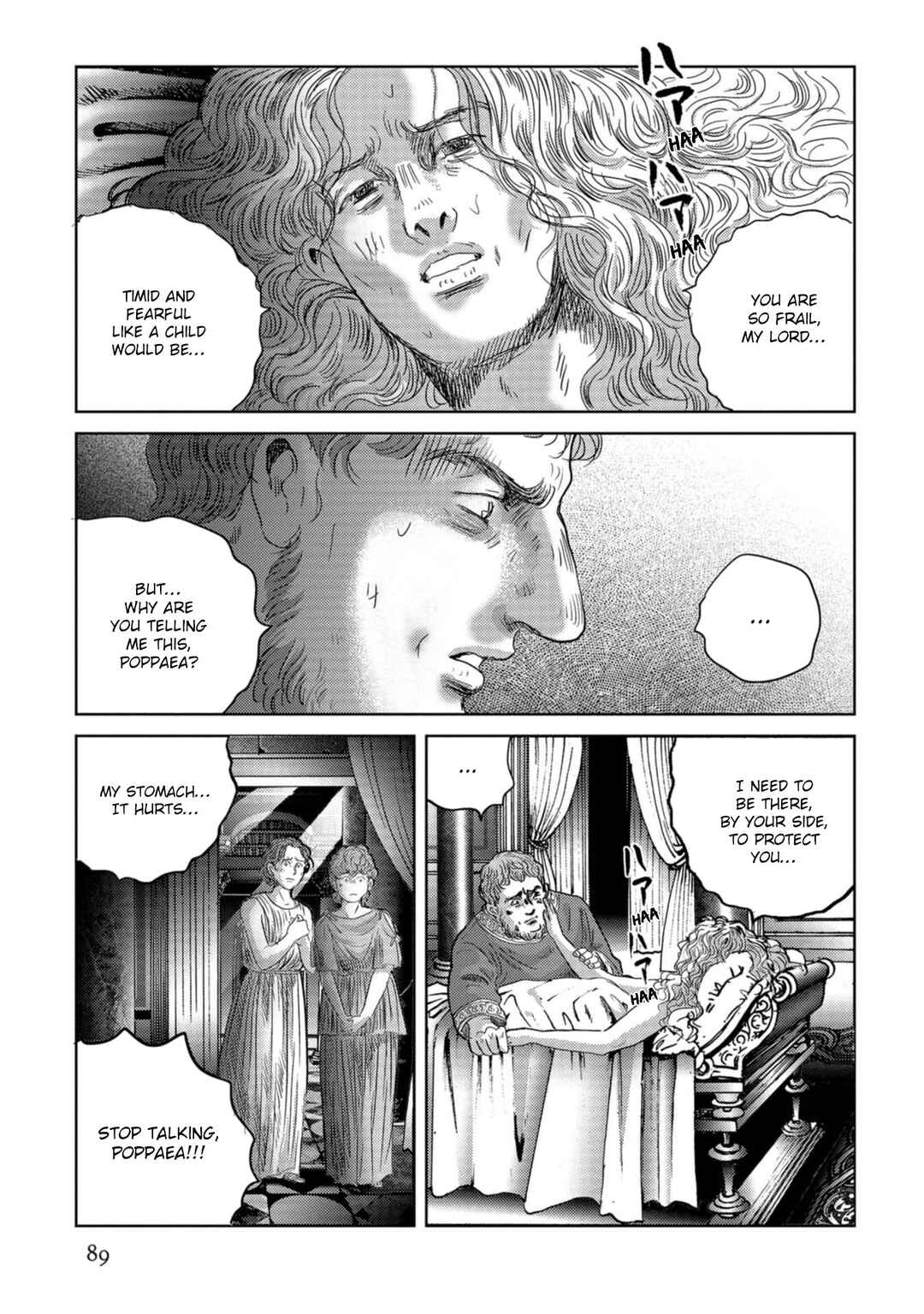Page 8 Chapter 53 Plinivs