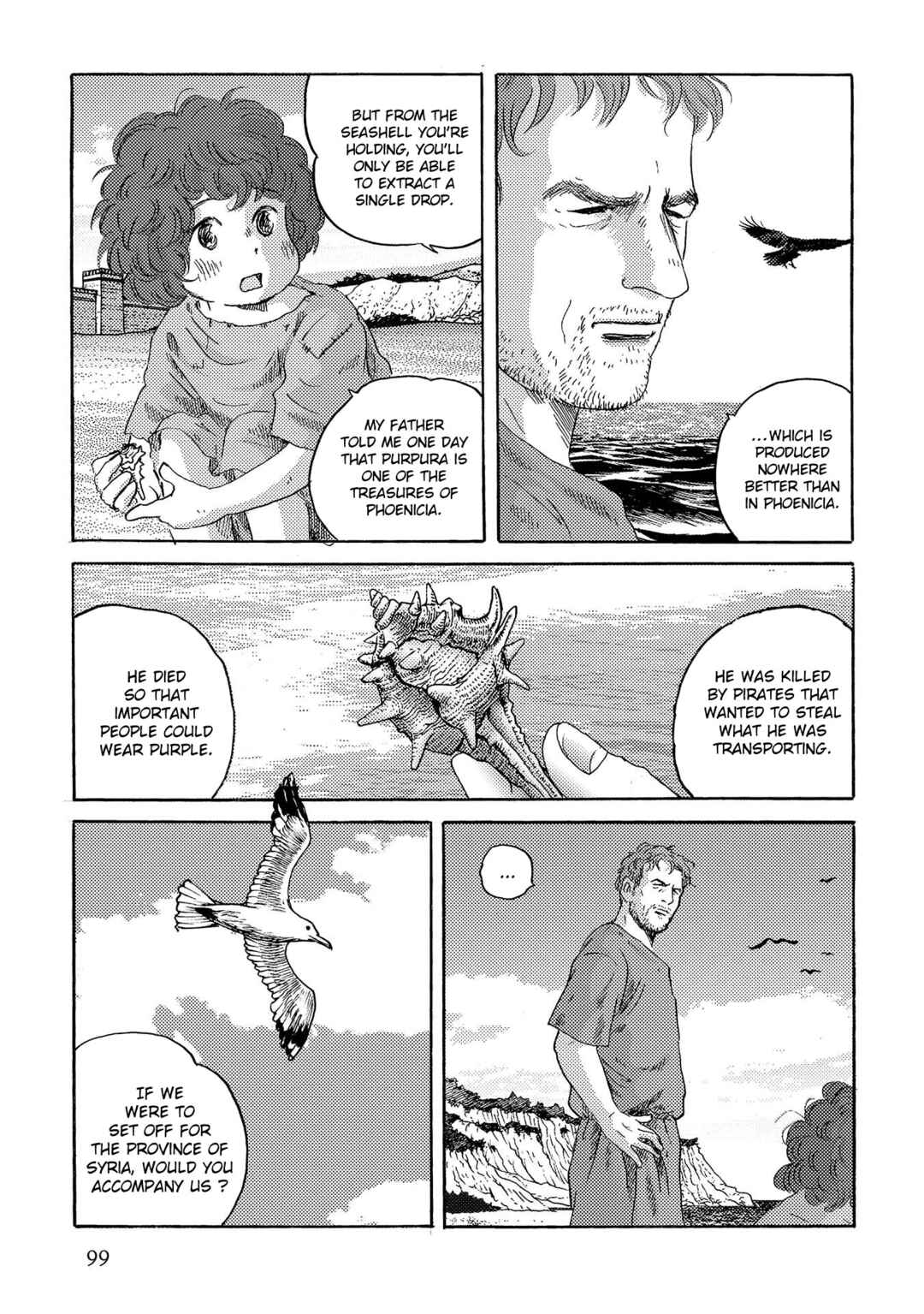 Page 19 Chapter 39 Plinivs