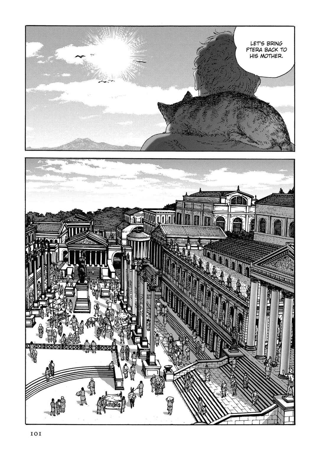 Page 21 Chapter 39 Plinivs