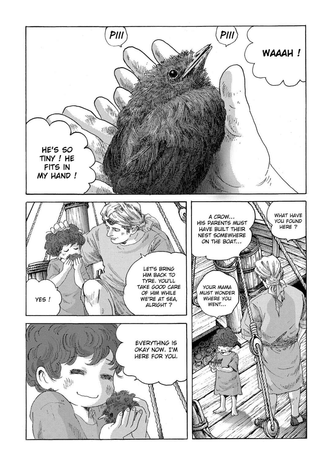 Page 3 Chapter 39 Plinivs