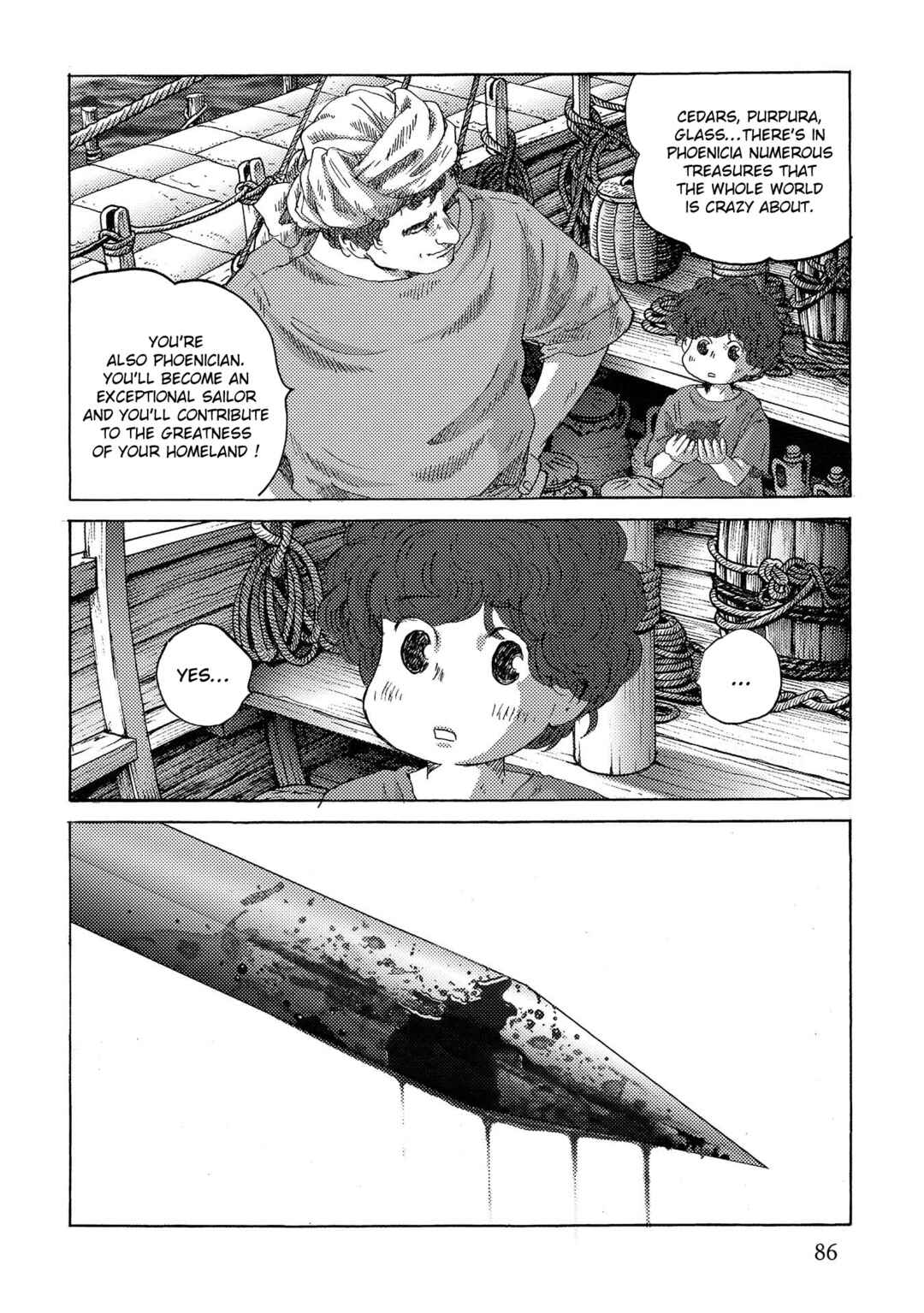 Page 6 Chapter 39 Plinivs