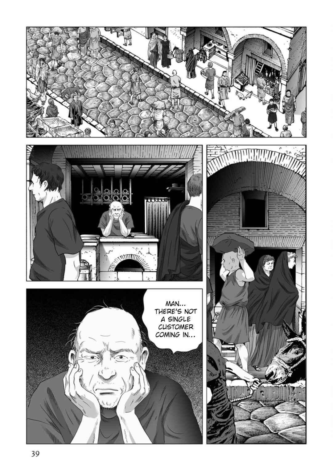 Page 10 Chapter 79 Plinivs