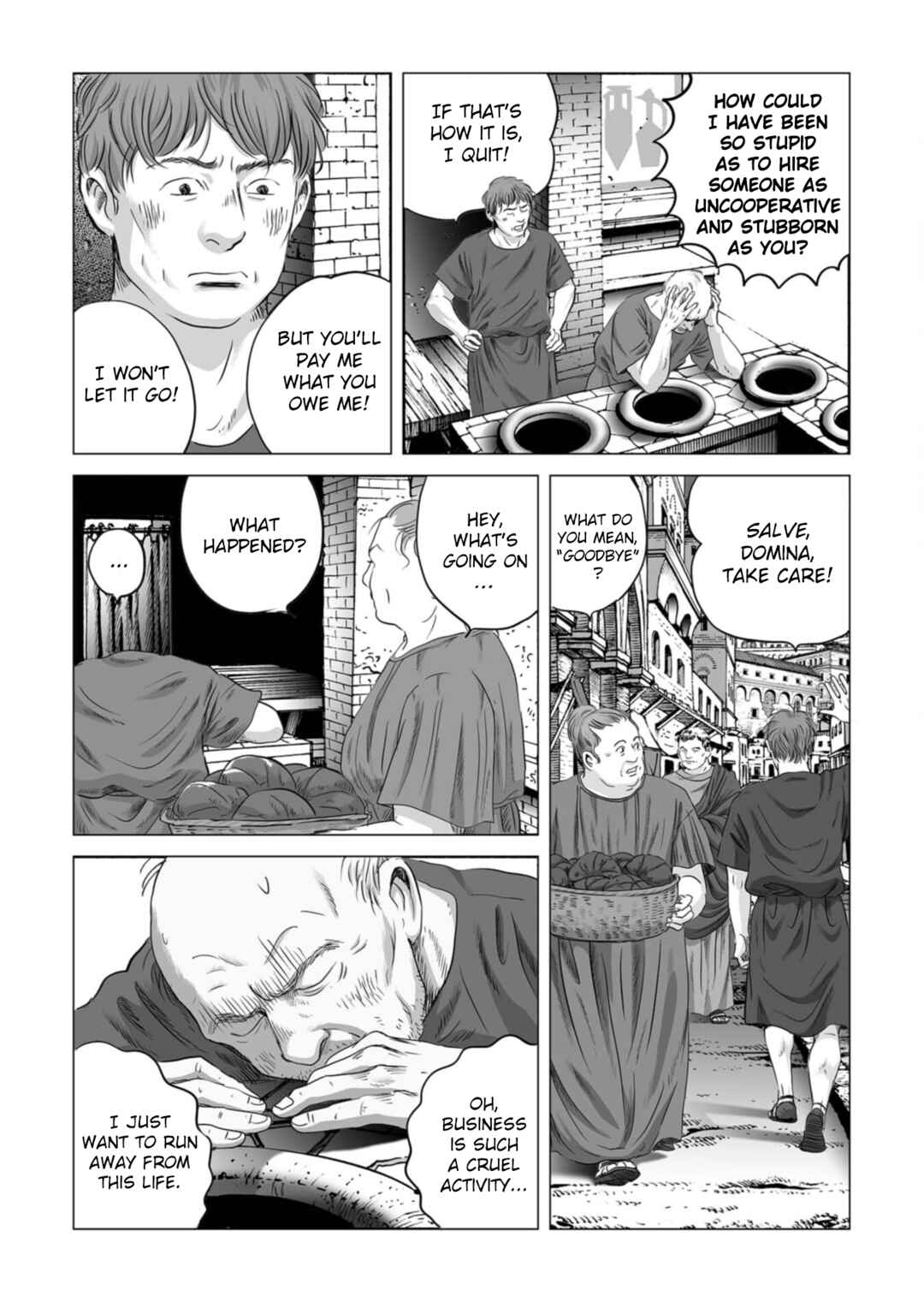 Page 12 Chapter 79 Plinivs