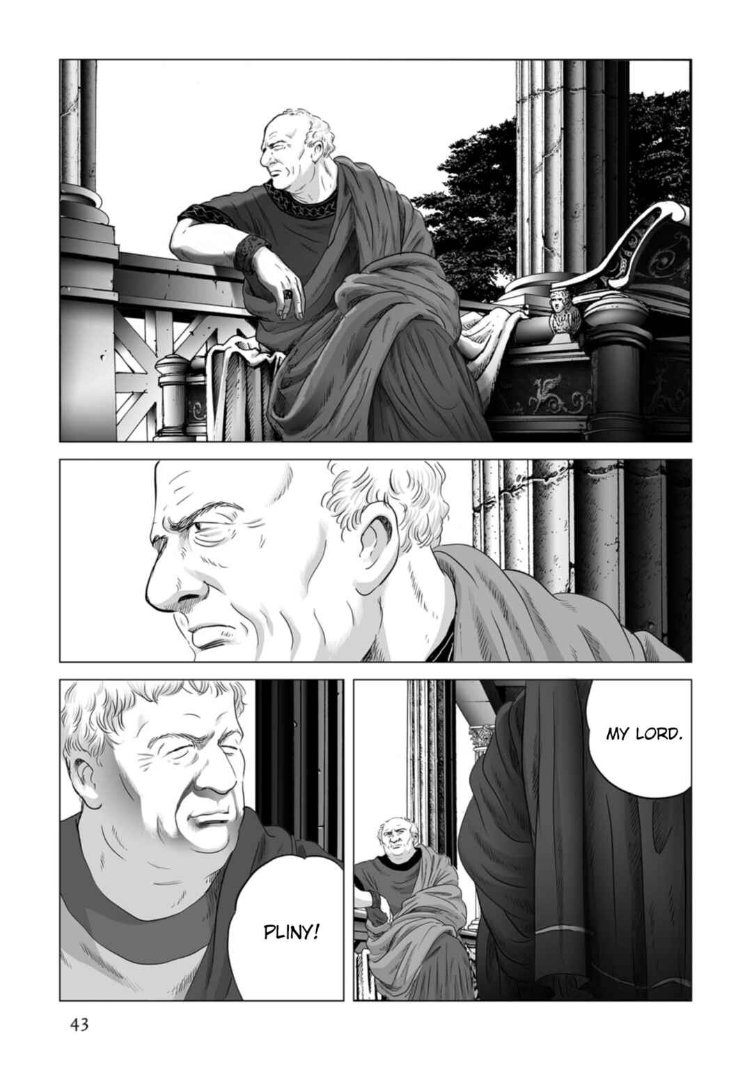 Page 14 Chapter 79 Plinivs