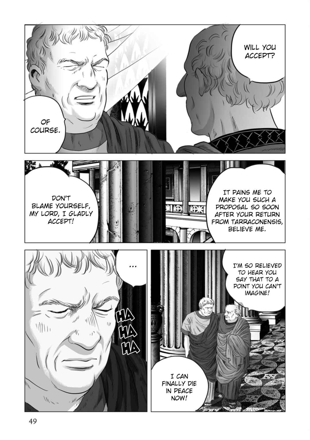Page 20 Chapter 79 Plinivs